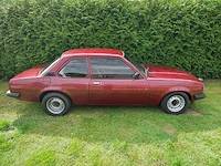 Opel - 1982 - ascona - b - 19n - personenauto - oldtimer - afbeelding 3 van  26