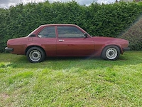 Opel - 1982 - ascona - b - 19n - personenauto - oldtimer - afbeelding 4 van  26