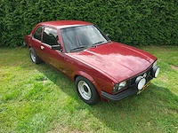 Opel - 1982 - ascona - b - 19n - personenauto - oldtimer - afbeelding 5 van  26
