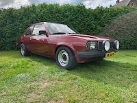 Opel - 1982 - ascona - b - 19n - personenauto - oldtimer - afbeelding 6 van  26