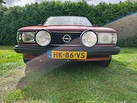 Opel - 1982 - ascona - b - 19n - personenauto - oldtimer - afbeelding 8 van  26