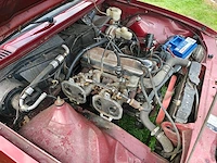 Opel - 1982 - ascona - b - 19n - personenauto - oldtimer - afbeelding 10 van  26