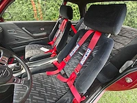 Opel - 1982 - ascona - b - 19n - personenauto - oldtimer - afbeelding 11 van  26