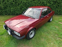 Opel - 1982 - ascona - b - 19n - personenauto - oldtimer - afbeelding 1 van  26