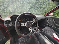 Opel - 1982 - ascona - b - 19n - personenauto - oldtimer - afbeelding 14 van  26
