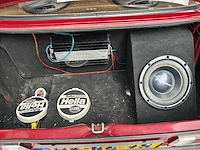 Opel - 1982 - ascona - b - 19n - personenauto - oldtimer - afbeelding 18 van  26
