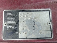 Opel - 1982 - ascona - b - 19n - personenauto - oldtimer - afbeelding 19 van  26