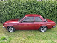Opel - 1982 - ascona - b - 19n - personenauto - oldtimer - afbeelding 20 van  26