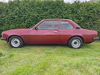 Opel - 1982 - ascona - b - 19n - personenauto - oldtimer - afbeelding 21 van  26
