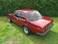 Opel - 1982 - ascona - b - 19n - personenauto - oldtimer - afbeelding 22 van  26