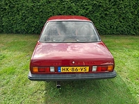 Opel - 1982 - ascona - b - 19n - personenauto - oldtimer - afbeelding 24 van  26