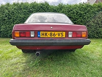 Opel - 1982 - ascona - b - 19n - personenauto - oldtimer - afbeelding 25 van  26