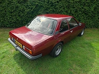 Opel - 1982 - ascona - b - 19n - personenauto - oldtimer - afbeelding 26 van  26