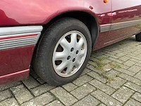 Opel - 1993 - kadett - 1.6i gl kat. - personenauto - afbeelding 3 van  30