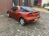 Opel - 1995 - tigra - 1.4i-16v optic - personenauto - afbeelding 4 van  10