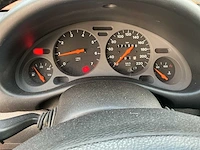 Opel - 1995 - tigra - 1.4i-16v optic - personenauto - afbeelding 6 van  10