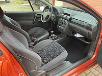 Opel - 1995 - tigra - 1.4i-16v optic - personenauto - afbeelding 9 van  10