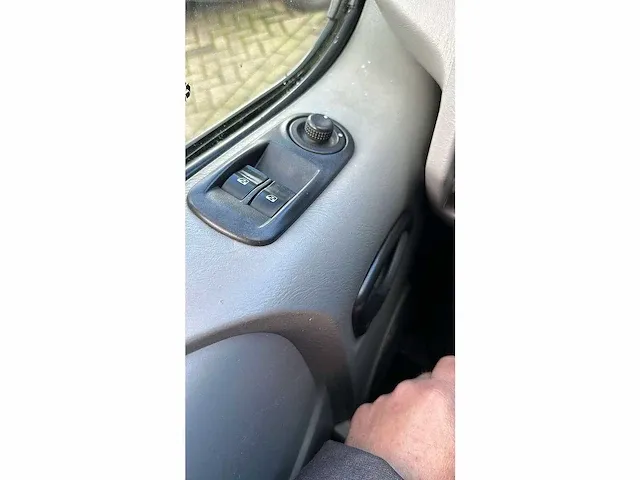 Opel - 2.0 cdti l1h1 - vj-041-b - afbeelding 4 van  18