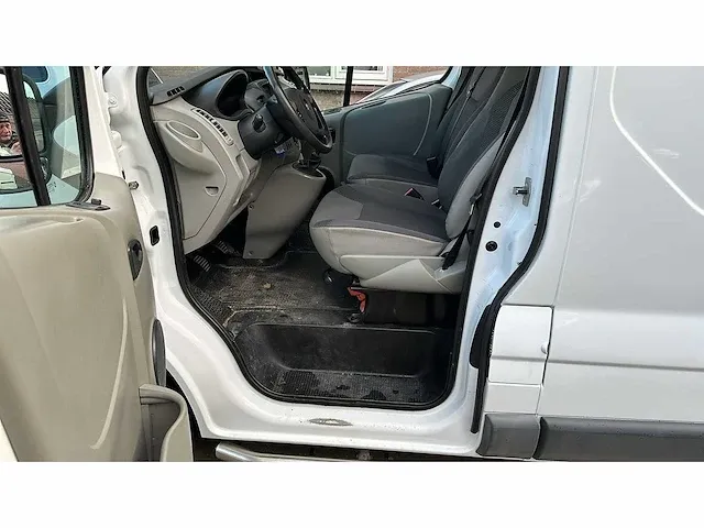 Opel - 2.0 cdti l1h1 - vj-041-b - afbeelding 5 van  18