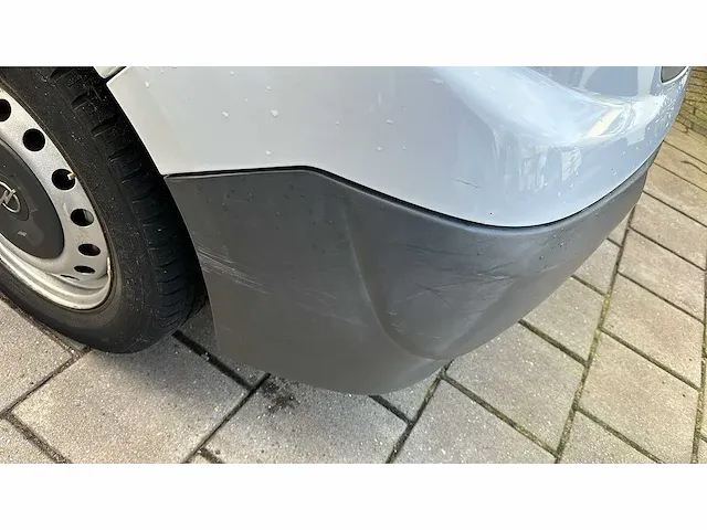 Opel - 2.0 cdti l1h1 - vj-041-b - afbeelding 7 van  18