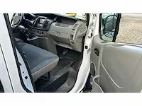 Opel - 2.0 cdti l1h1 - vj-041-b - afbeelding 9 van  18