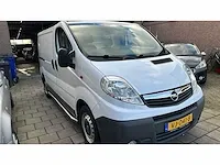 Opel - 2.0 cdti l1h1 - vj-041-b - afbeelding 11 van  18