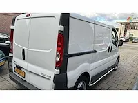 Opel - 2.0 cdti l1h1 - vj-041-b - afbeelding 12 van  18