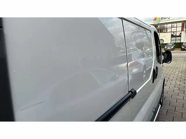 Opel - 2.0 cdti l1h1 - vj-041-b - afbeelding 13 van  18