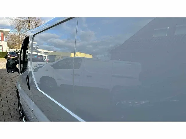 Opel - 2.0 cdti l1h1 - vj-041-b - afbeelding 15 van  18