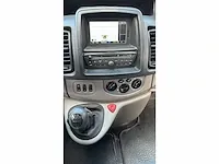 Opel - 2.0 cdti l1h1 - vj-041-b - afbeelding 16 van  18