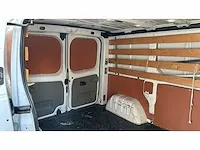 Opel - 2.0 cdti l1h1 - vj-041-b - afbeelding 18 van  18