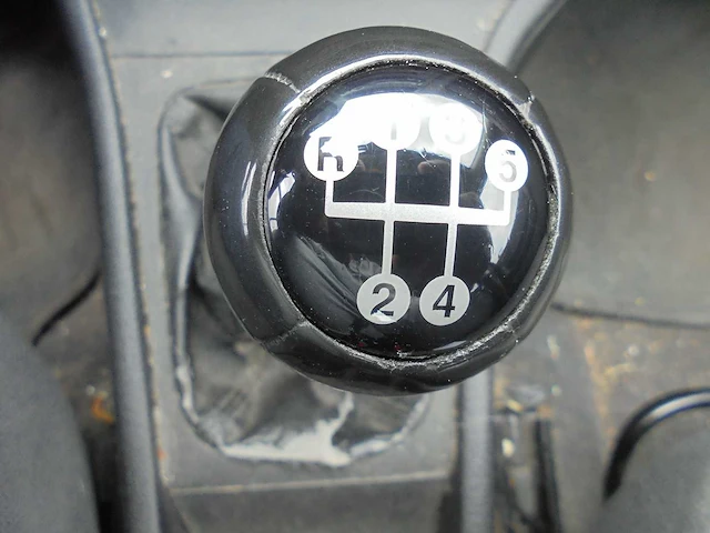 Opel - 2002 - astra - 1.6-16v edition - 75-jn-fd - afbeelding 11 van  11