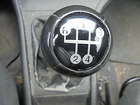 Opel - 2002 - astra - 1.6-16v edition - 75-jn-fd - afbeelding 11 van  11