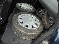 Opel - 2002 - astra - 1.6-16v edition - 75-jn-fd - afbeelding 7 van  11