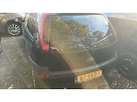 Opel - 2002 - corsa - 1.2-16v comfort - 83-skd-1 - afbeelding 6 van  12