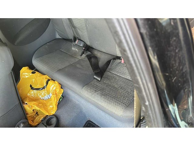 Opel - 2002 - corsa - 1.2-16v comfort - 83-skd-1 - afbeelding 11 van  12