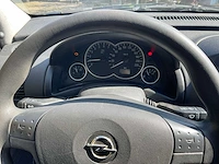 Opel - 2002 - corsa - 58-jx-zj - afbeelding 4 van  28