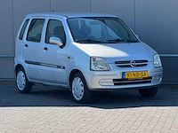Opel - 2003 - agila - 1.2-16v comfort - 91-nd-sx - afbeelding 2 van  9