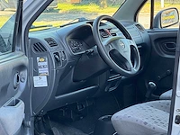 Opel - 2003 - agila - 1.2-16v comfort - 91-nd-sx - afbeelding 7 van  9