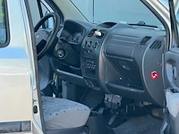Opel - 2003 - agila - 1.2-16v comfort - 91-nd-sx - afbeelding 8 van  9