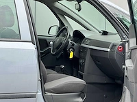 Opel - 2003 - meriva - 1.6 essentia - 26-lz-bd - afbeelding 6 van  17