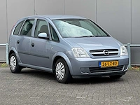 Opel - 2003 - meriva - 1.6 essentia - 26-lz-bd - afbeelding 10 van  17