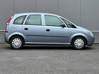 Opel - 2003 - meriva - 1.6 essentia - 26-lz-bd - afbeelding 11 van  17