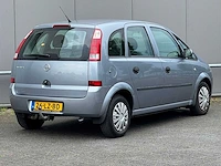 Opel - 2003 - meriva - 1.6 essentia - 26-lz-bd - afbeelding 12 van  17