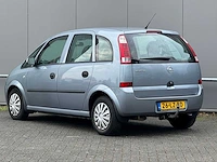 Opel - 2003 - meriva - 1.6 essentia - 26-lz-bd - afbeelding 13 van  17