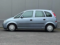 Opel - 2003 - meriva - 1.6 essentia - 26-lz-bd - afbeelding 14 van  17
