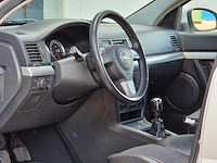 Opel - 2003 - vectra gts - 1.8-16v elegance - 01-ll-xr - afbeelding 10 van  25