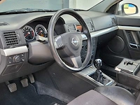 Opel - 2003 - vectra gts - 1.8-16v elegance - 01-ll-xr - afbeelding 11 van  25