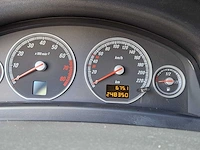 Opel - 2003 - vectra gts - 1.8-16v elegance - 01-ll-xr - afbeelding 16 van  25