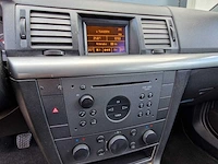 Opel - 2003 - vectra gts - 1.8-16v elegance - 01-ll-xr - afbeelding 17 van  25